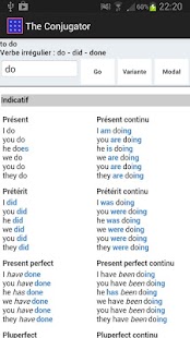 How to get The Conjugator Free patch 1.12 apk for pc