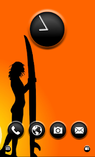 How to mod SL Theme Raised Circle lastet apk for bluestacks