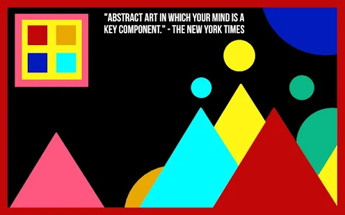 Color Zen - screenshot thumbnail