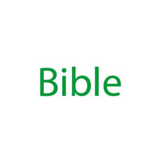 Bible ASV  Icon