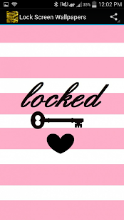 Lock Screen Wallpapers - Android Apps on Google Play