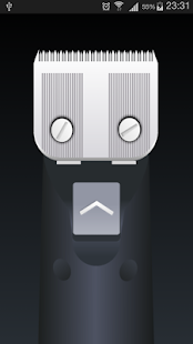 Free Real Hair Clipper: Joke APK for Android