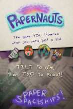 PaperNauts APK Download for Android