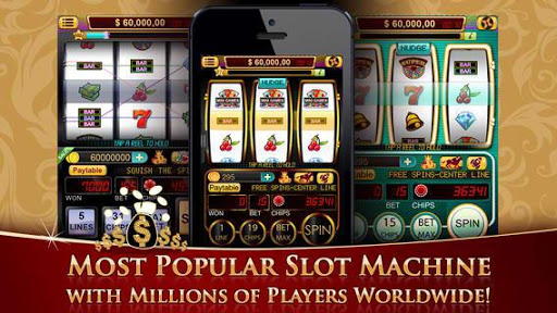 【免費街機App】Triple Diamonds Slots-APP點子