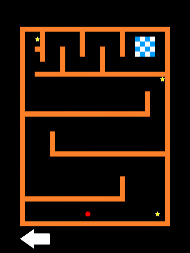 Impossible Mazes