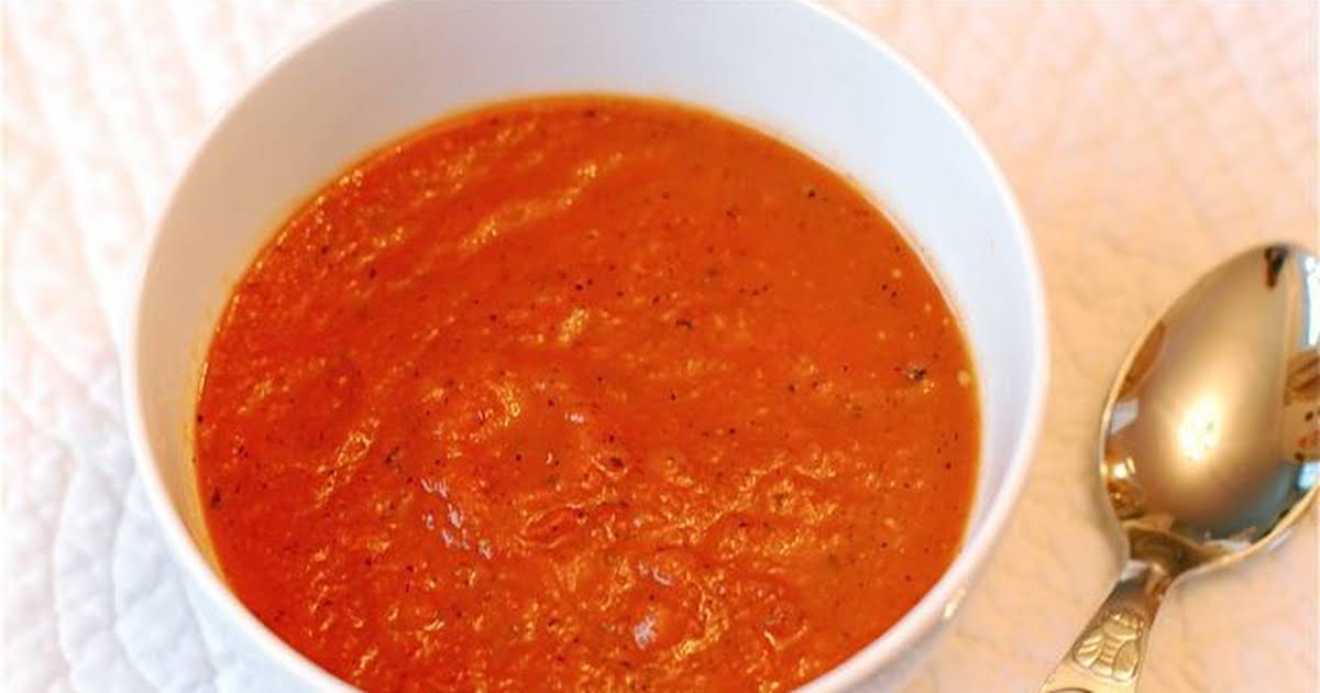 10 Best Fire Roasted Diced Tomatoes Recipes