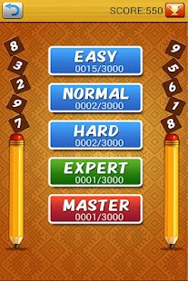 How to get Sudoku World Cup(15000+) 27 apk for laptop
