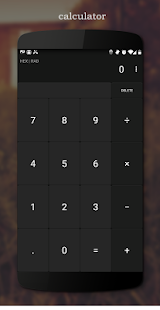 Colorphobe CM11/PA Theme
