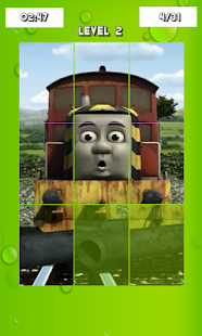 免費下載解謎APP|Train and Friends Puzzles app開箱文|APP開箱王