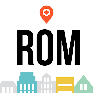 Rome city guide(maps).apk 1.0