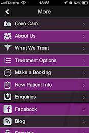 Coromandel Physiotherapy poster 3