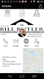 Download My Butler APK for Android