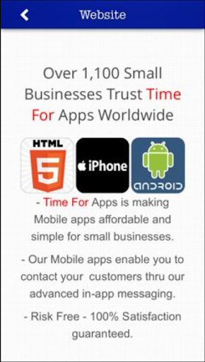 免費下載商業APP|Time For Apps app開箱文|APP開箱王