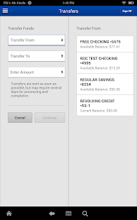 How to install BOH Mobile Banking for Tablet 3.5.5.501 mod apk for pc
