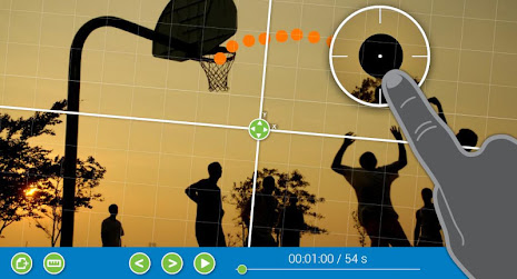 TrackIt! by Fourier Education poster 6