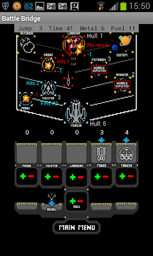 【免費策略App】Battle Bridge old demo version-APP點子