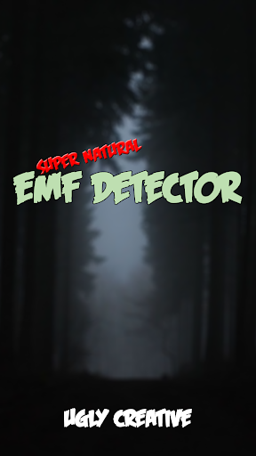 EMF - Super Natural