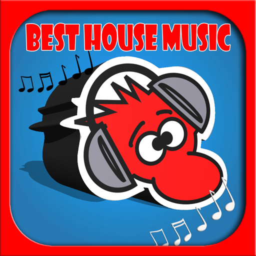 Best House Music 娛樂 App LOGO-APP開箱王