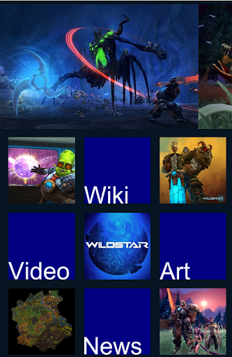 Wildstar Wiki