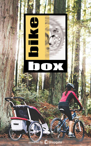 bike box