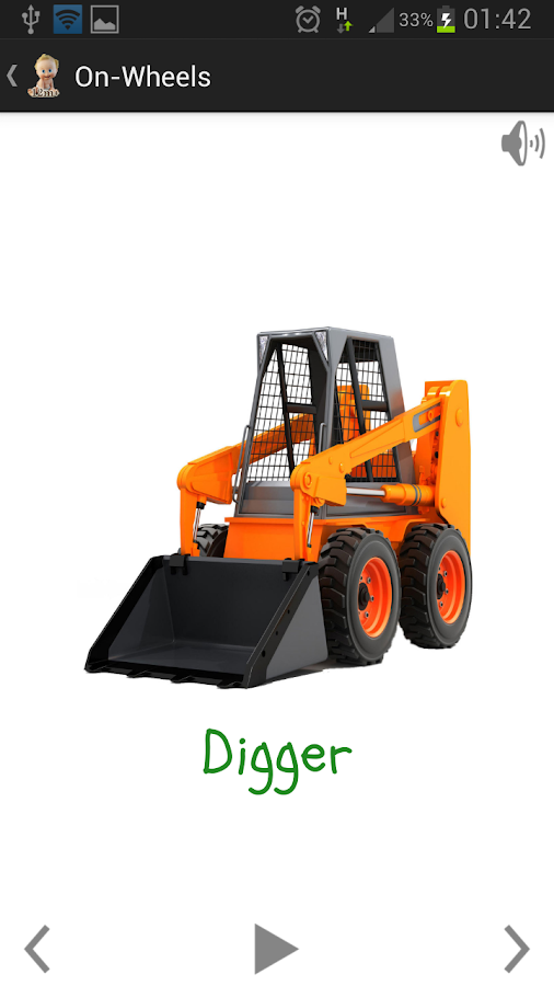 Baby First Words 12+ Months Android Apps on Google Play