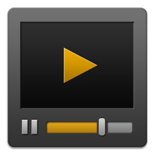 ストリーミング動画ビューワー logo