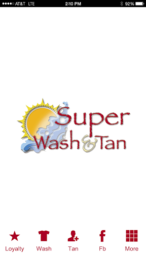 Super Wash Tan Delaware