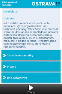 免費下載旅遊APP|Ostrava!!! app開箱文|APP開箱王