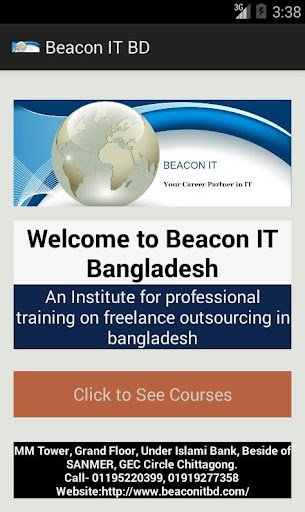 Beacon IT Bangladesh