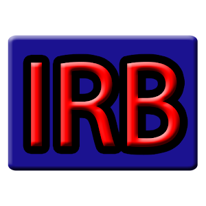 IR Blaster logo