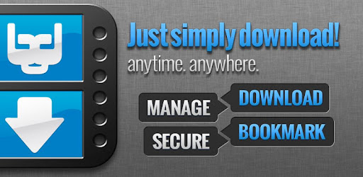 BaDoink Video Downloader -  apk apps