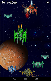 War of Galaxy Screenshots 2