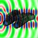 X-Ray Vision Superhero Camera icon