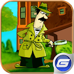 Cover Image of Herunterladen Find Things House 1.3 APK
