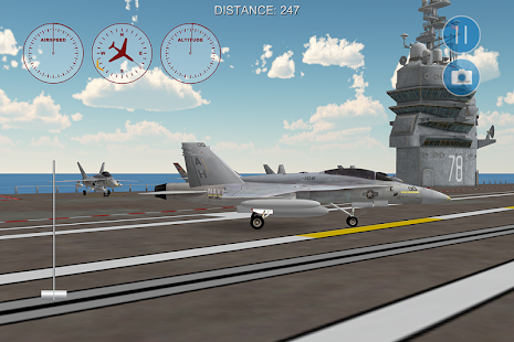 How to download Aircraft Carrier! 1.2 apk for pc