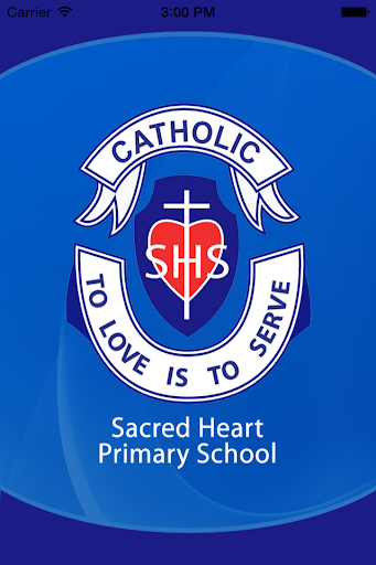 Sacred Heart Primary Kooringal