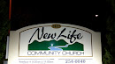 New Life Community Church 