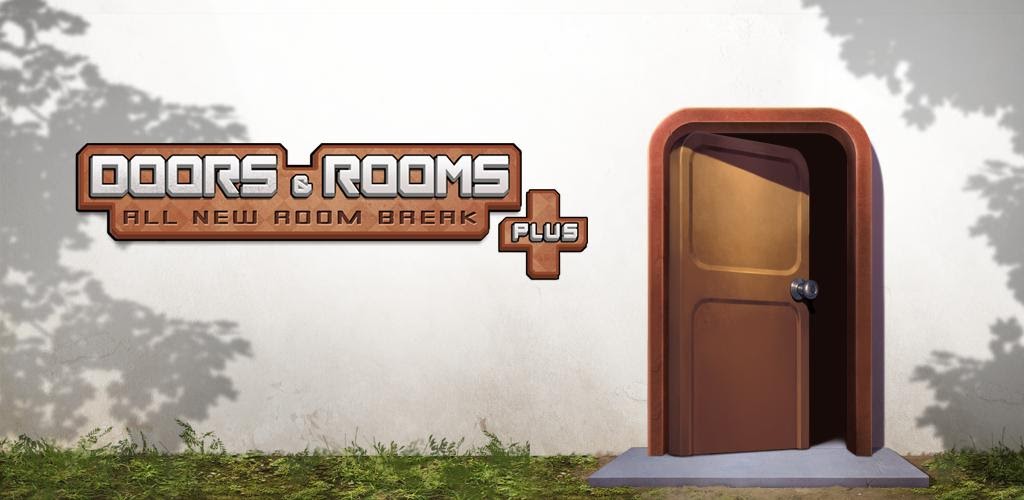 Door rooms 5 4
