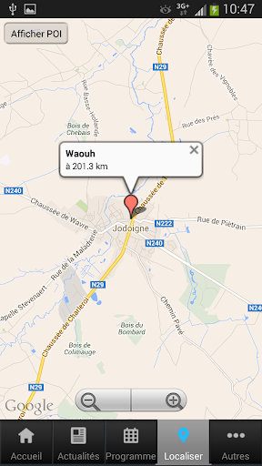 【免費生活App】Waouh-APP點子