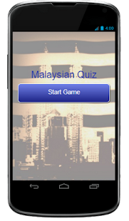 How to download Malaysian Quiz 0.1 unlimited apk for bluestacks