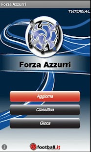 How to download If Azzurri lastet apk for android