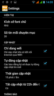 How to download Báo Mobi - Đọc tin tức Việt 1.3.6 unlimited apk for laptop