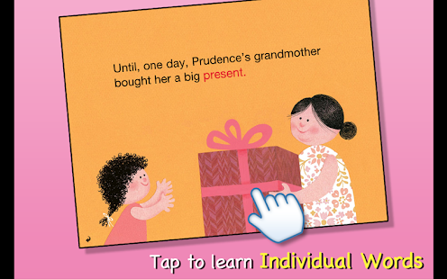 Once Upon a Potty: Girl Screenshots 5