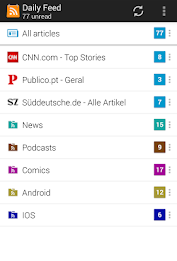 Daily Feed Ad Remover poster 1