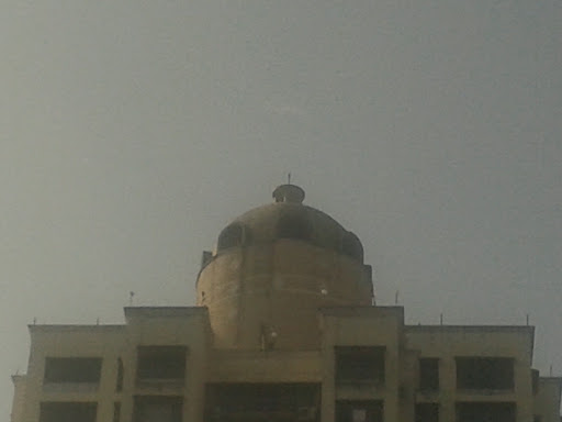 Jalpari Dome