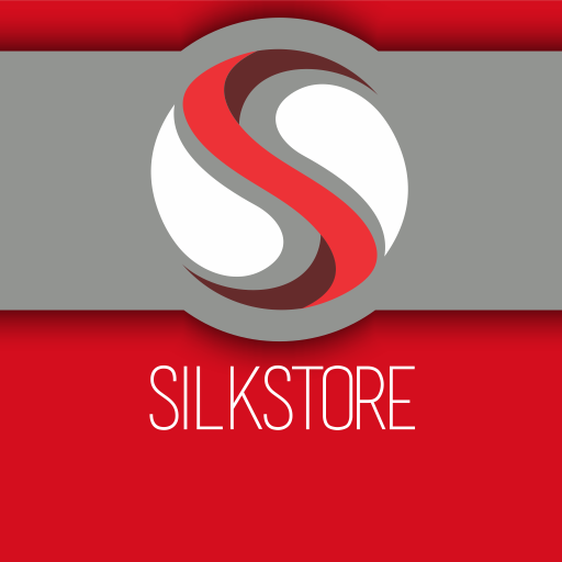 Silk Store 商業 App LOGO-APP開箱王