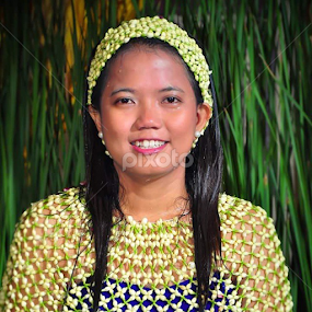 siraman dilaksanakan sehari sebelum upacara pernikahanby Rona Rias Pengantin Photo & Video shooting by Gabriel Gigin Ginanjar - Instagram & Mobile Instagram