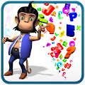 Talking Monkey Cyrus Apk