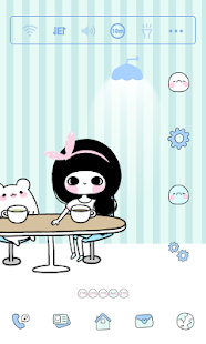 How to download 봉자 카페 도돌런처 테마 lastet apk for android
