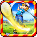 3D Golf Talent icon